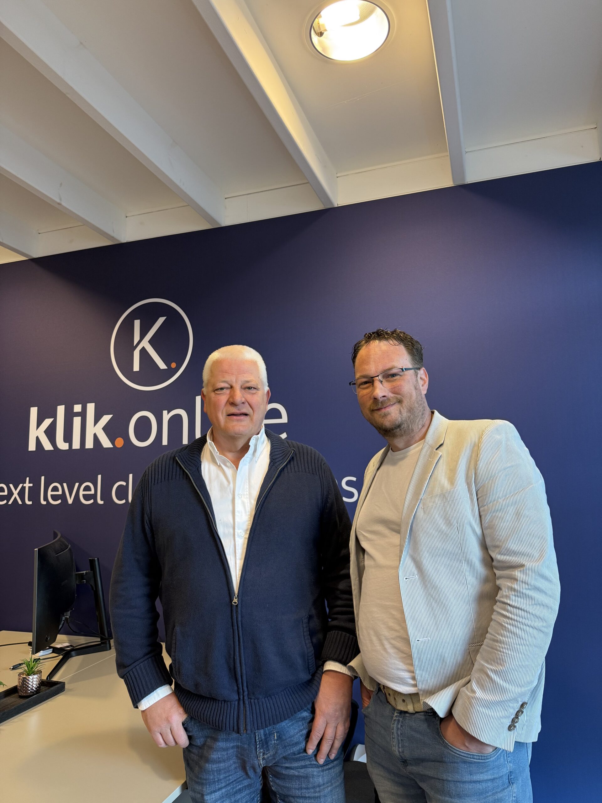 Over Ons – Klikonline.nl | next level cloud solutions