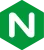 nginx